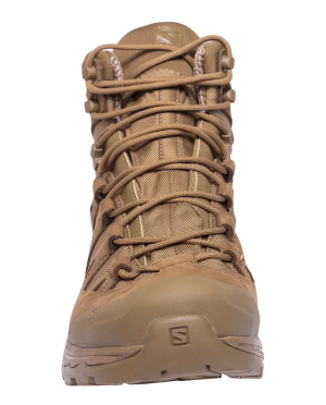 SALOMON БОТИНКИ QUEST 4D GTX FORCES 2 COYOTE 1499036