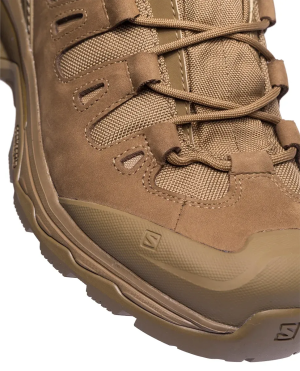 SALOMON БОТИНКИ QUEST 4D GTX FORCES 2 COYOTE 1499036