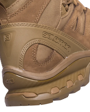 SALOMON БОТИНКИ QUEST 4D GTX FORCES 2 COYOTE 1499036