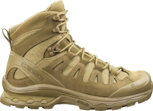 SALOMON БОТИНКИ QUEST 4D FORCES 2 MID 149901