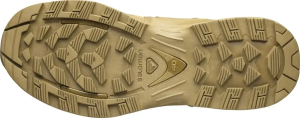 SALOMON БОТИНКИ QUEST 4D FORCES 2 MID 149901