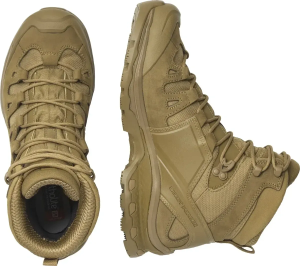 SALOMON БОТИНКИ QUEST 4D FORCES 2 MID 149901