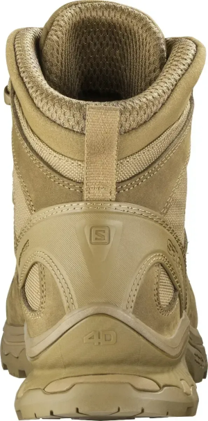 SALOMON БОТИНКИ QUEST 4D FORCES 2 MID 149901