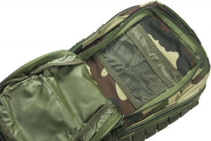 MIL-TEC РЮКЗАК ШТУРМОВИЙ МАЛИЙ ASSAULT CCE 14002024