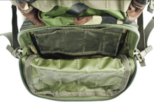 MIL-TEC РЮКЗАК ШТУРМОВИЙ МАЛИЙ ASSAULT CCE 14002024