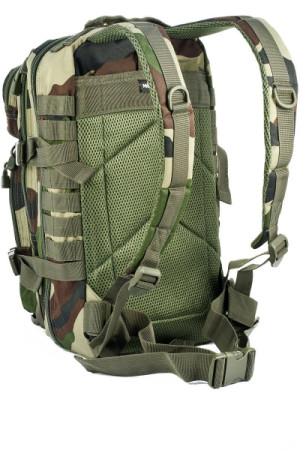 MIL-TEC РЮКЗАК ШТУРМОВИЙ МАЛИЙ ASSAULT CCE 14002024