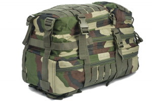 MIL-TEC РЮКЗАК ШТУРМОВИЙ МАЛИЙ ASSAULT CCE 14002024