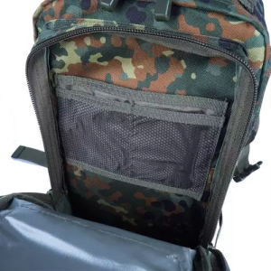 MIL-TEC РЮКЗАК ШТУРМОВИЙ МАЛИЙ ASSAULT FLECKTARN 14002021