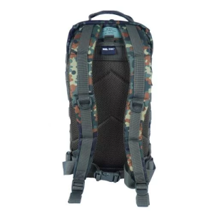 MIL-TEC РЮКЗАК ШТУРМОВИЙ МАЛИЙ ASSAULT FLECKTARN 14002021