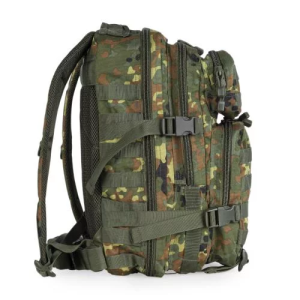 MIL-TEC РЮКЗАК ШТУРМОВИЙ МАЛИЙ ASSAULT FLECKTARN 14002021