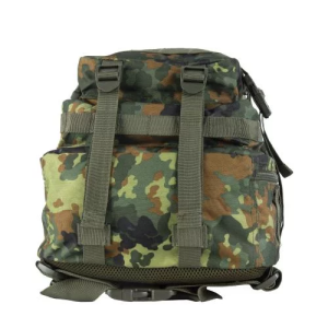 MIL-TEC РЮКЗАК ШТУРМОВИЙ МАЛИЙ ASSAULT FLECKTARN 14002021