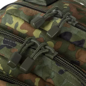 MIL-TEC РЮКЗАК ШТУРМОВИЙ МАЛИЙ ASSAULT FLECKTARN 14002021