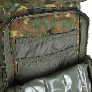 MIL-TEC РЮКЗАК ШТУРМОВИЙ МАЛИЙ ASSAULT FLECKTARN 14002021
