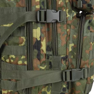 MIL-TEC РЮКЗАК ШТУРМОВИЙ МАЛИЙ ASSAULT FLECKTARN 14002021