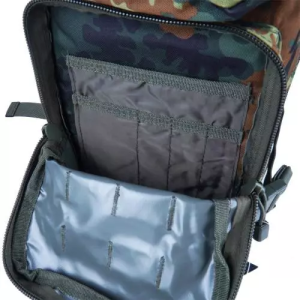 MIL-TEC РЮКЗАК ШТУРМОВИЙ МАЛИЙ ASSAULT FLECKTARN 14002021