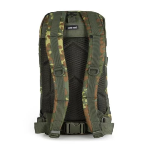 MIL-TEC РЮКЗАК ШТУРМОВИЙ МАЛИЙ ASSAULT FLECKTARN 14002021