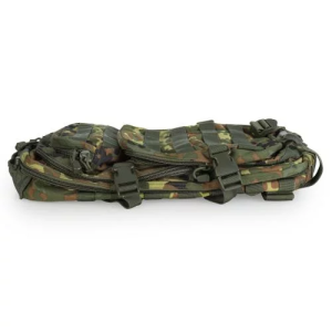 MIL-TEC РЮКЗАК ШТУРМОВИЙ МАЛИЙ ASSAULT FLECKTARN 14002021
