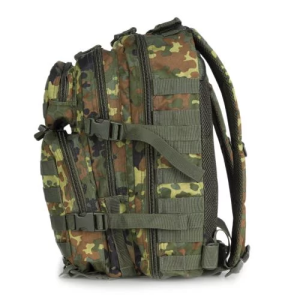 MIL-TEC РЮКЗАК ШТУРМОВИЙ МАЛИЙ ASSAULT FLECKTARN 14002021