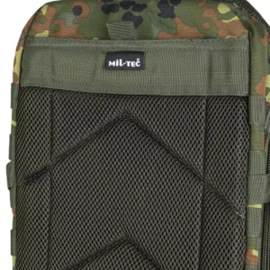 MIL-TEC РЮКЗАК ШТУРМОВИЙ МАЛИЙ ASSAULT FLECKTARN 14002021