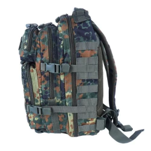 MIL-TEC РЮКЗАК ШТУРМОВИЙ МАЛИЙ ASSAULT FLECKTARN 14002021
