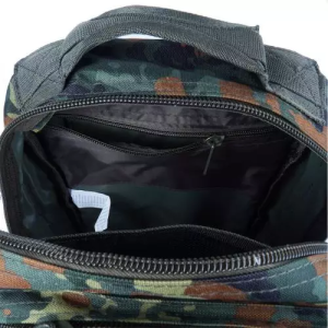 MIL-TEC РЮКЗАК ШТУРМОВИЙ МАЛИЙ ASSAULT FLECKTARN 14002021