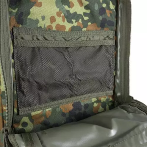 MIL-TEC РЮКЗАК ШТУРМОВИЙ МАЛИЙ ASSAULT FLECKTARN 14002021
