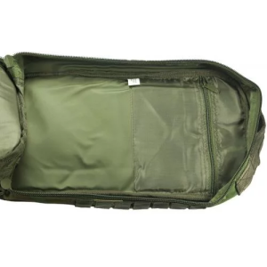 MIL-TEC РЮКЗАК ШТУРМОВИЙ МАЛИЙ ASSAULT WOODLAND 14002020
