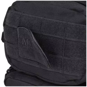 MIL-TEC РЮКЗАК ШТУРМОВОЙ МАЛЫЙ ASSAULT BLACK 14002002