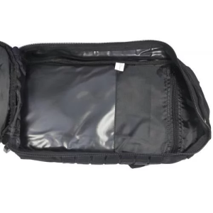 MIL-TEC РЮКЗАК ШТУРМОВОЙ МАЛЫЙ ASSAULT BLACK 14002002