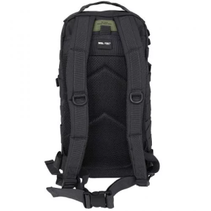 MIL-TEC РЮКЗАК ШТУРМОВОЙ МАЛЫЙ ASSAULT BLACK 14002002