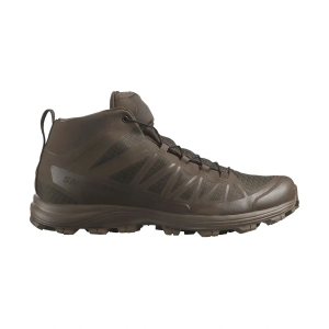 SALOMON КРОССОВКИ SPEED ASSAULT 2 GTX EARTH BROWN 149903