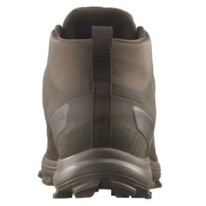 SALOMON КРОССОВКИ SPEED ASSAULT 2 GTX EARTH BROWN 149903