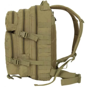 MIL-TEC РЮКЗАК ШТУРМОВОЙ МАЛЫЙ ASSAULT COYOTE 14002005