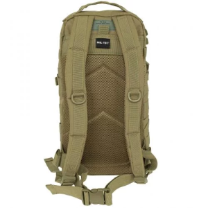 MIL-TEC РЮКЗАК ШТУРМОВОЙ МАЛЫЙ ASSAULT COYOTE 14002005