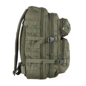 MIL-TEC РЮКЗАК ШТУРМОВОЙ МАЛЫЙ ASSAULT OLIVE 14002001