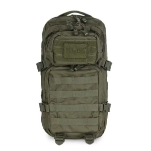 MIL-TEC РЮКЗАК ШТУРМОВОЙ МАЛЫЙ ASSAULT OLIVE 14002001