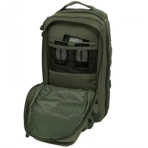 MIL-TEC РЮКЗАК ШТУРМОВОЙ МАЛЫЙ ASSAULT OLIVE 14002001