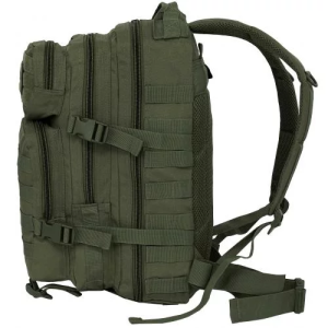 MIL-TEC РЮКЗАК ШТУРМОВОЙ МАЛЫЙ ASSAULT OLIVE 14002001