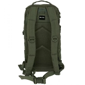 MIL-TEC РЮКЗАК ШТУРМОВОЙ МАЛЫЙ ASSAULT OLIVE 14002001