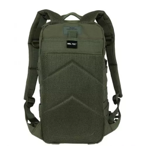 MIL-TEC РЮКЗАК ШТУРМОВОЙ МАЛЫЙ ASSAULT OLIVE 14002001