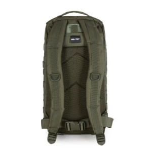 MIL-TEC РЮКЗАК ШТУРМОВОЙ МАЛЫЙ ASSAULT OLIVE 14002001