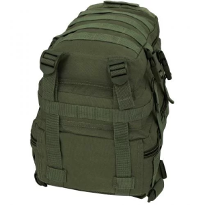 MIL-TEC РЮКЗАК ШТУРМОВОЙ МАЛЫЙ ASSAULT OLIVE 14002001
