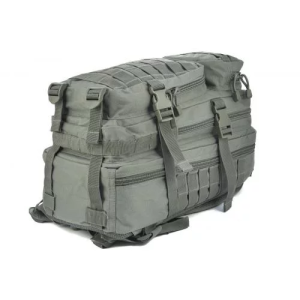MIL-TEC РЮКЗАК ШТУРМОВОЙ МАЛЫЙ ASSAULT FOLIAGE GREEN 14002006