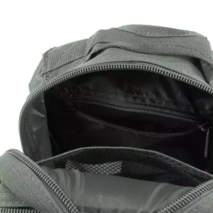 MIL-TEC РЮКЗАК ШТУРМОВОЙ МАЛЫЙ ASSAULT FOLIAGE GREEN 14002006
