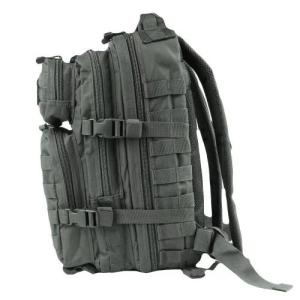 MIL-TEC РЮКЗАК ШТУРМОВОЙ МАЛЫЙ ASSAULT FOLIAGE GREEN 14002006