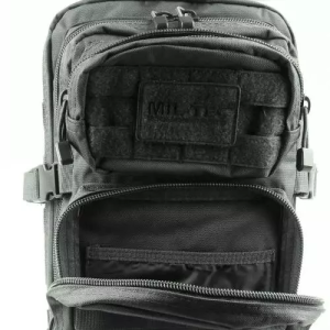 MIL-TEC РЮКЗАК ШТУРМОВОЙ МАЛЫЙ ASSAULT FOLIAGE GREEN 14002006