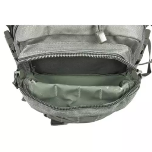 MIL-TEC РЮКЗАК ШТУРМОВОЙ МАЛЫЙ ASSAULT FOLIAGE GREEN 14002006