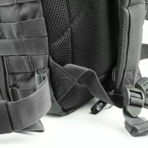 MIL-TEC РЮКЗАК ШТУРМОВОЙ МАЛЫЙ ASSAULT FOLIAGE GREEN 14002006