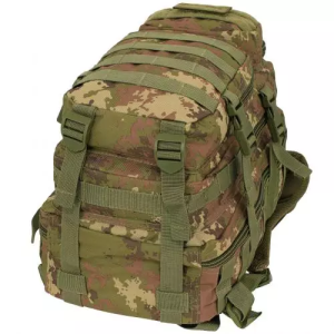 MIL-TEC РЮКЗАК ШТУРМОВИЙ МАЛИЙ ASSAULT VEGETATO 14002042