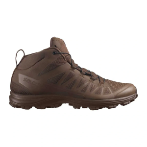 SALOMON КРОСІВКИ SPEED ASSAULT 2 EARTH BROWN 149901